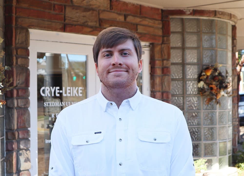 Wyatt Boothe | Realtor in Mississippi